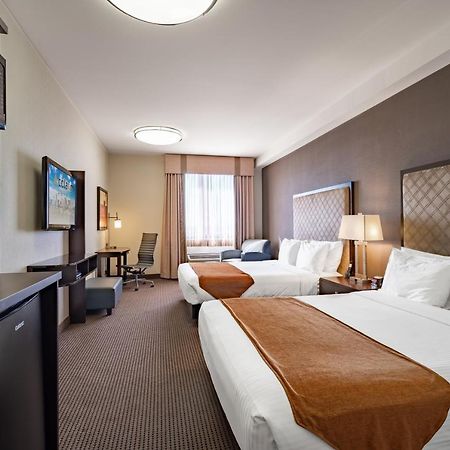 Acclaim Hotel By Clique Calgary Luaran gambar