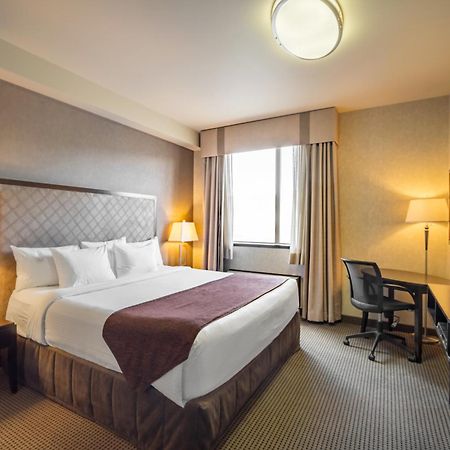 Acclaim Hotel By Clique Calgary Luaran gambar