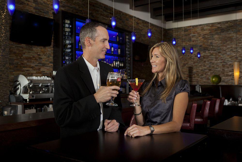 Acclaim Hotel By Clique Calgary Luaran gambar