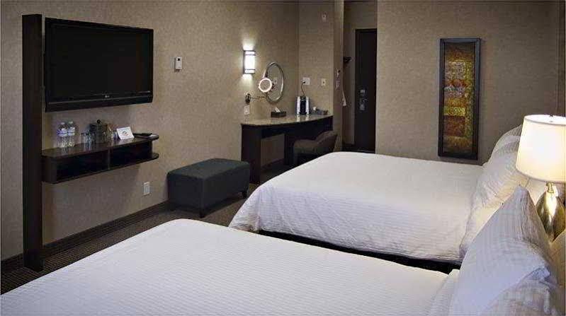 Acclaim Hotel By Clique Calgary Luaran gambar