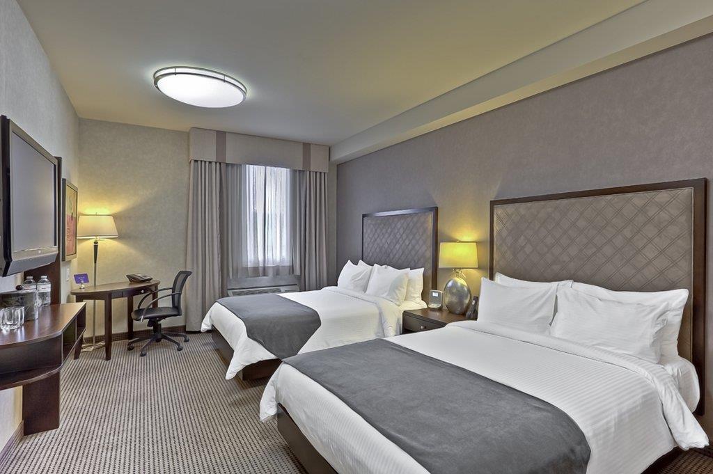 Acclaim Hotel By Clique Calgary Bilik gambar