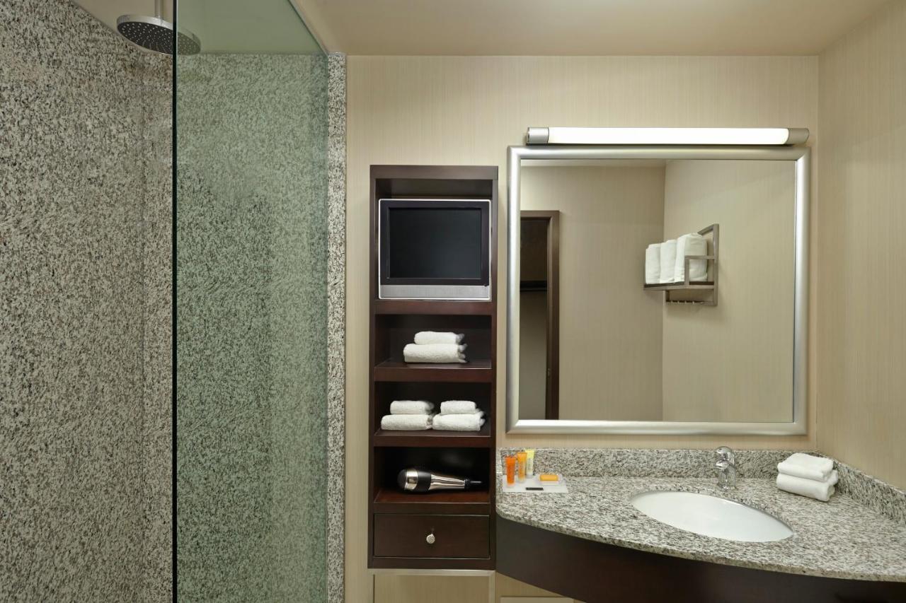 Acclaim Hotel By Clique Calgary Luaran gambar