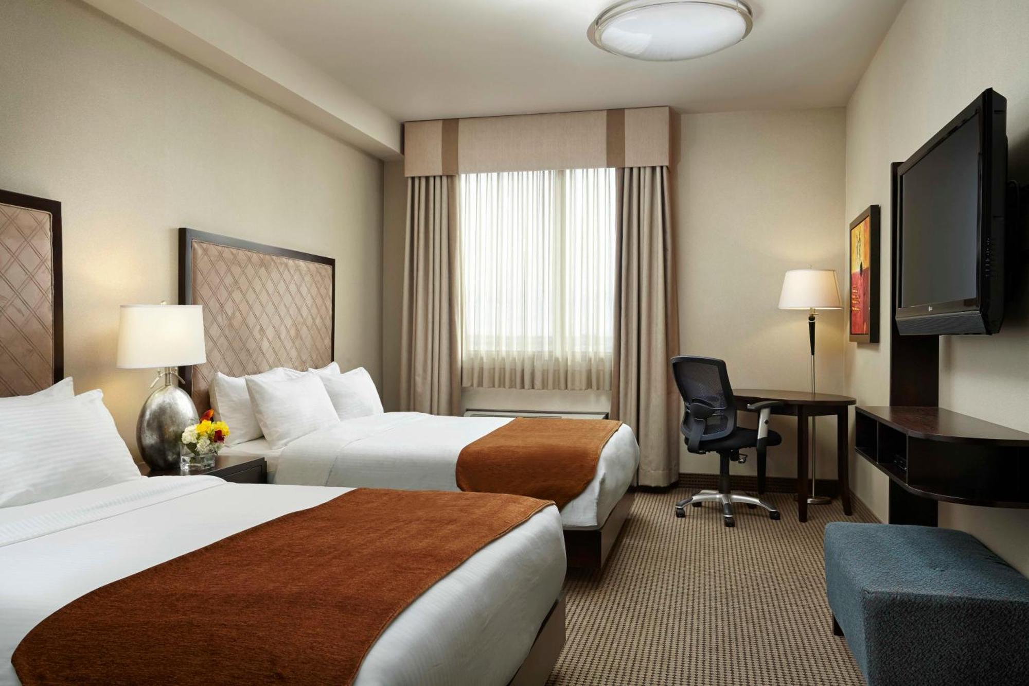 Acclaim Hotel By Clique Calgary Luaran gambar