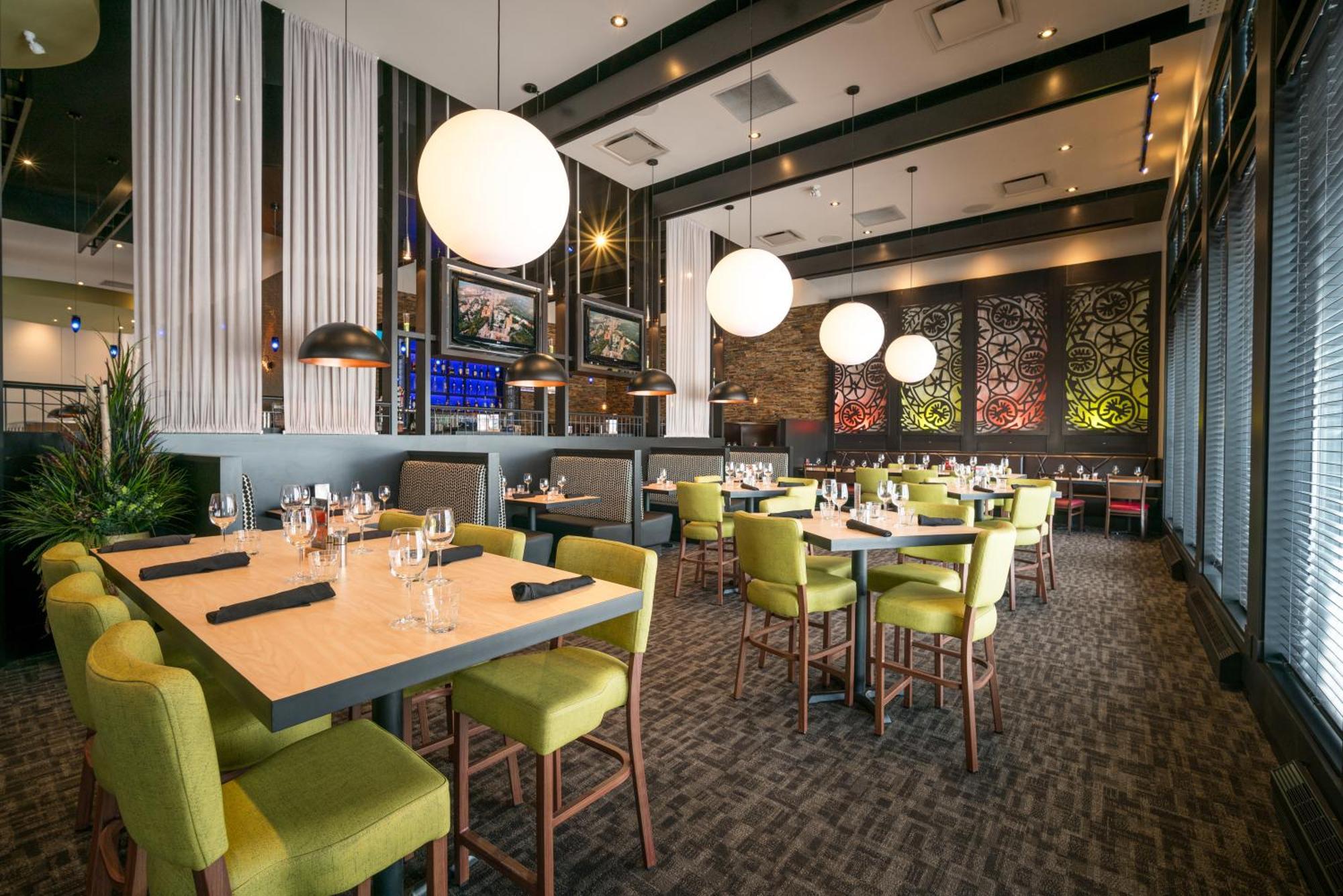 Acclaim Hotel By Clique Calgary Luaran gambar