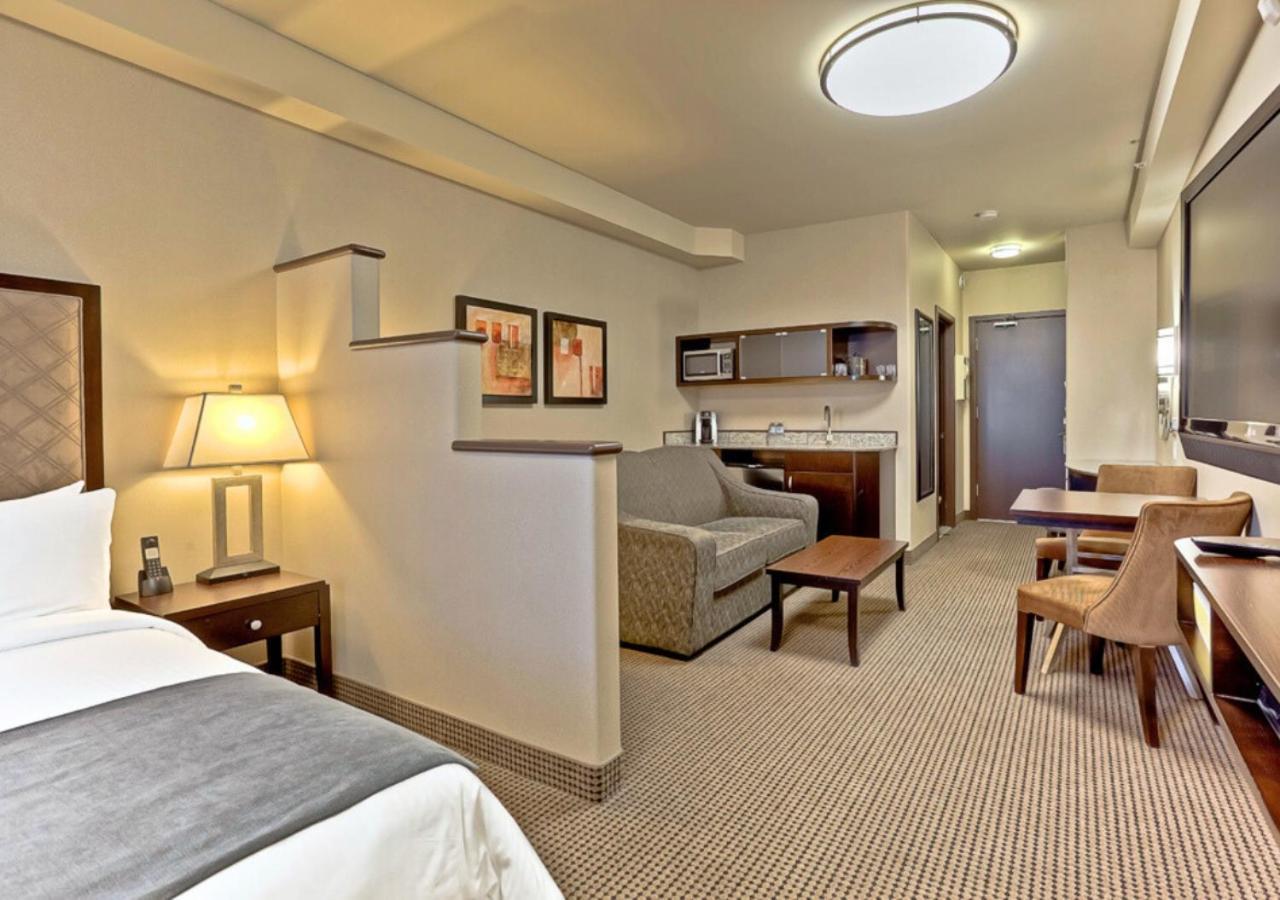 Acclaim Hotel By Clique Calgary Luaran gambar