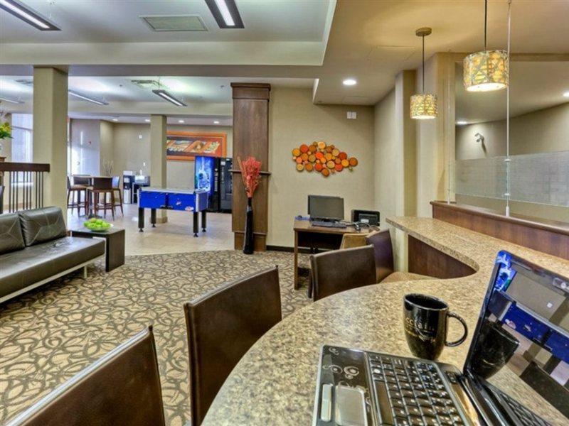 Acclaim Hotel By Clique Calgary Luaran gambar