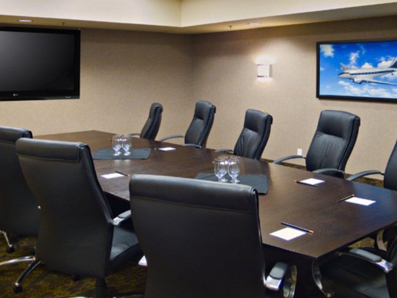 Acclaim Hotel By Clique Calgary Luaran gambar