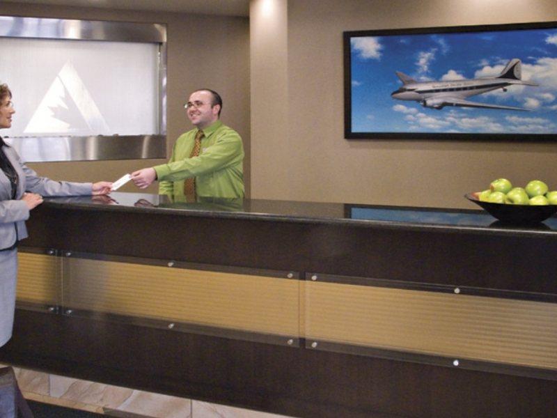 Acclaim Hotel By Clique Calgary Luaran gambar