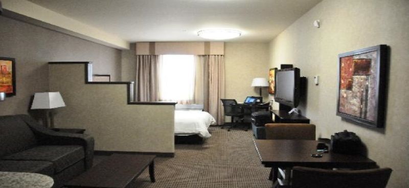 Acclaim Hotel By Clique Calgary Luaran gambar