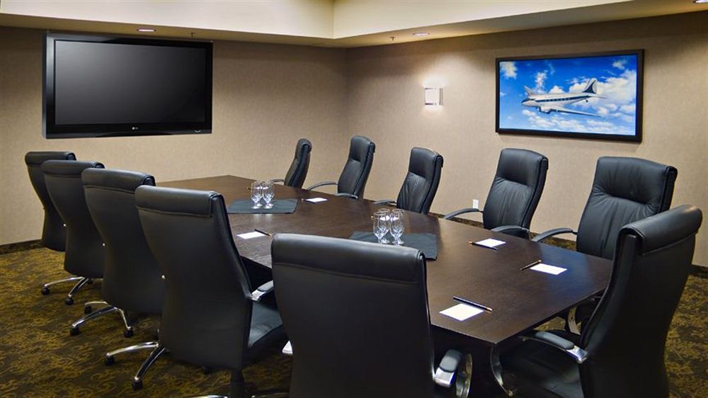 Acclaim Hotel By Clique Calgary Luaran gambar
