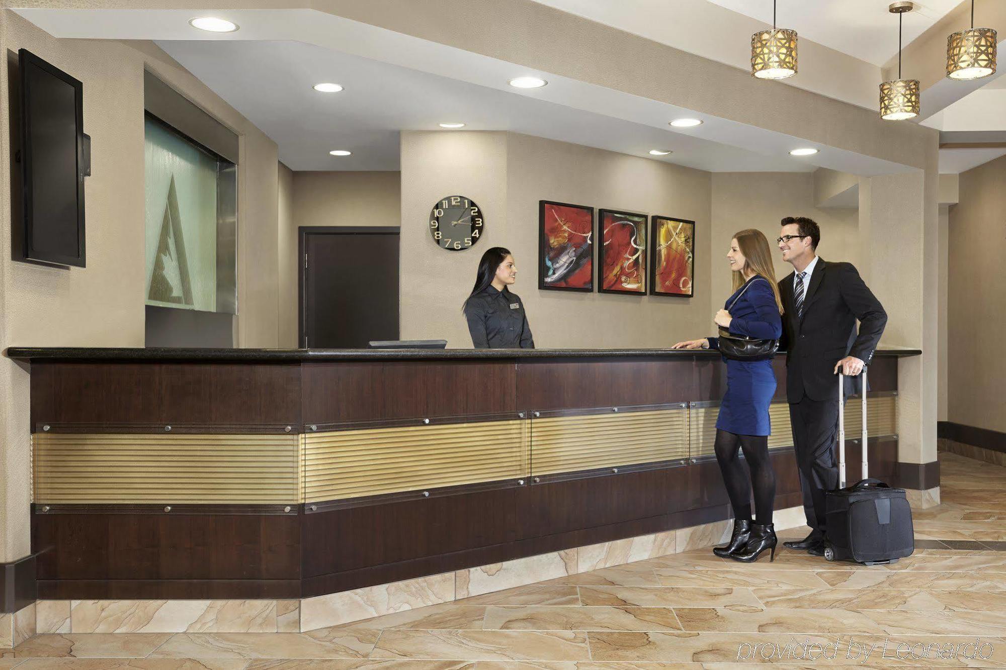 Acclaim Hotel By Clique Calgary Luaran gambar