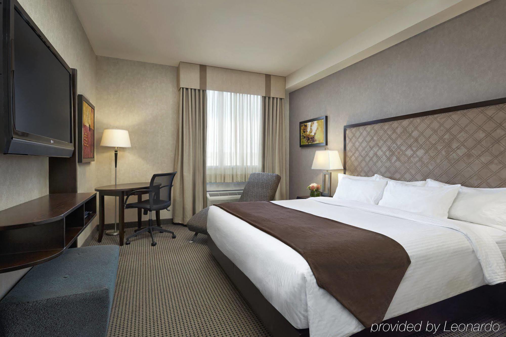 Acclaim Hotel By Clique Calgary Luaran gambar