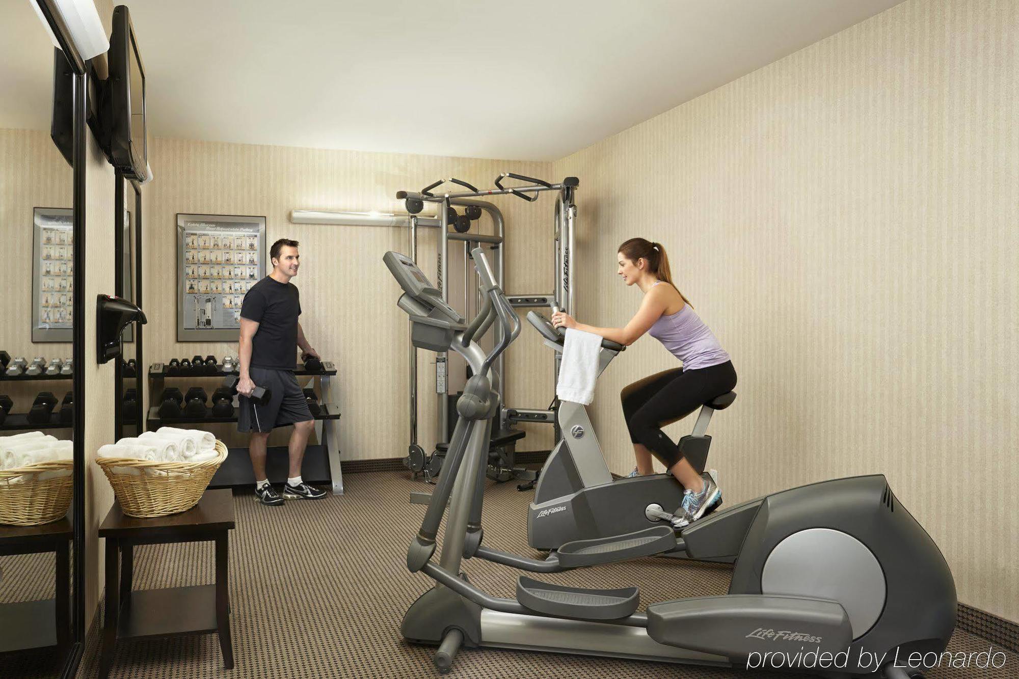 Acclaim Hotel By Clique Calgary Luaran gambar