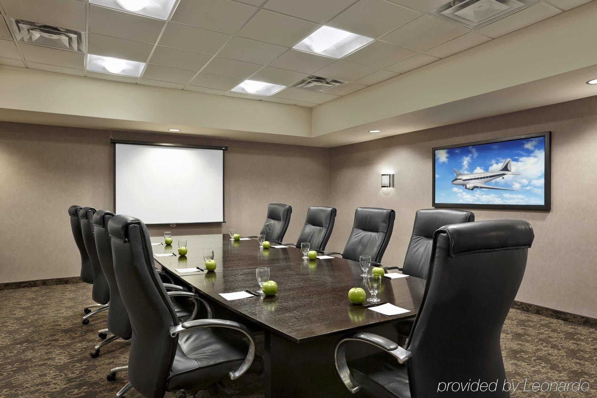 Acclaim Hotel By Clique Calgary Luaran gambar