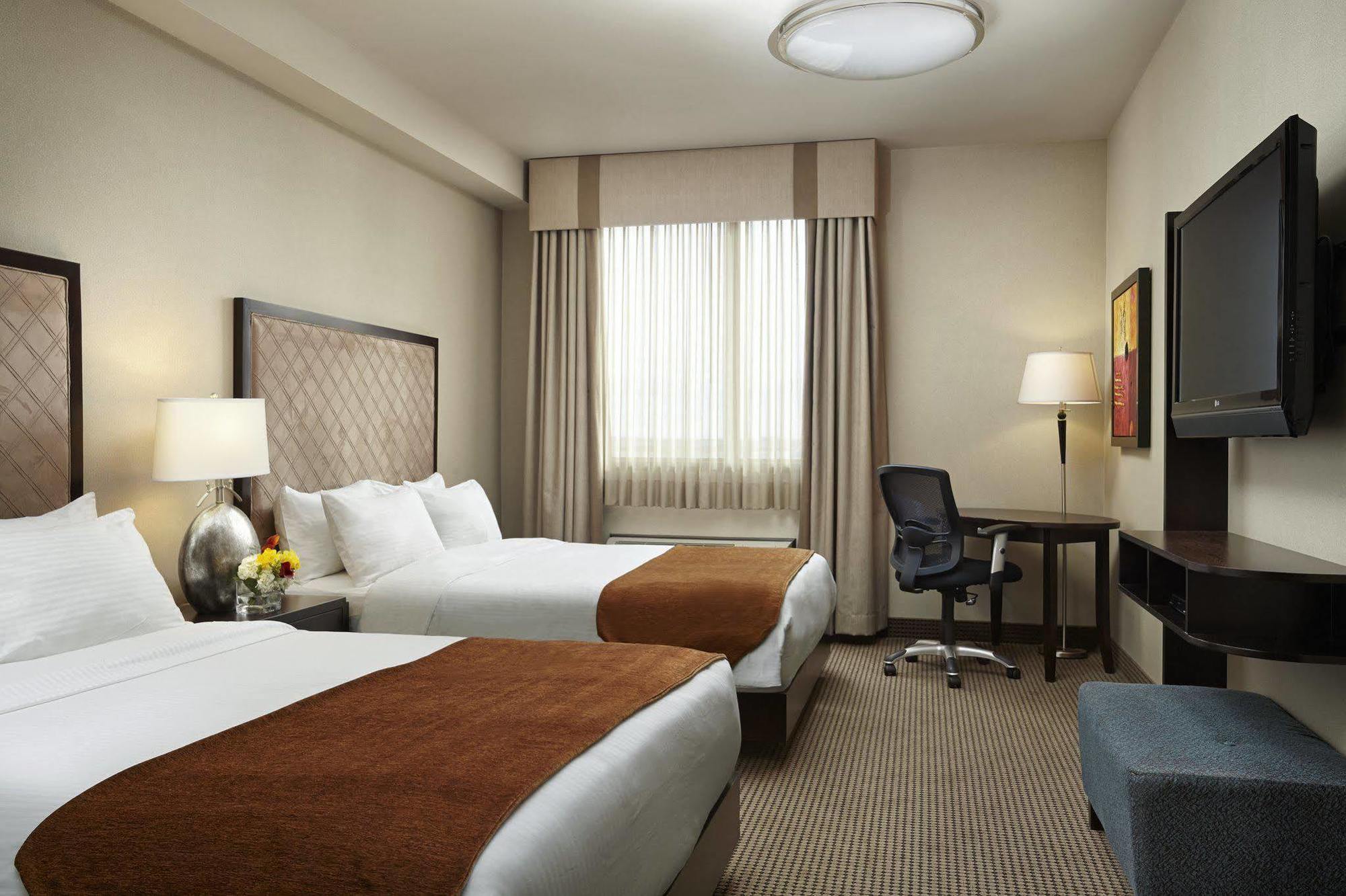 Acclaim Hotel By Clique Calgary Luaran gambar
