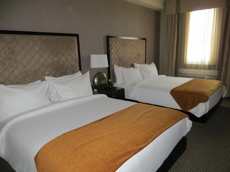 Acclaim Hotel By Clique Calgary Luaran gambar