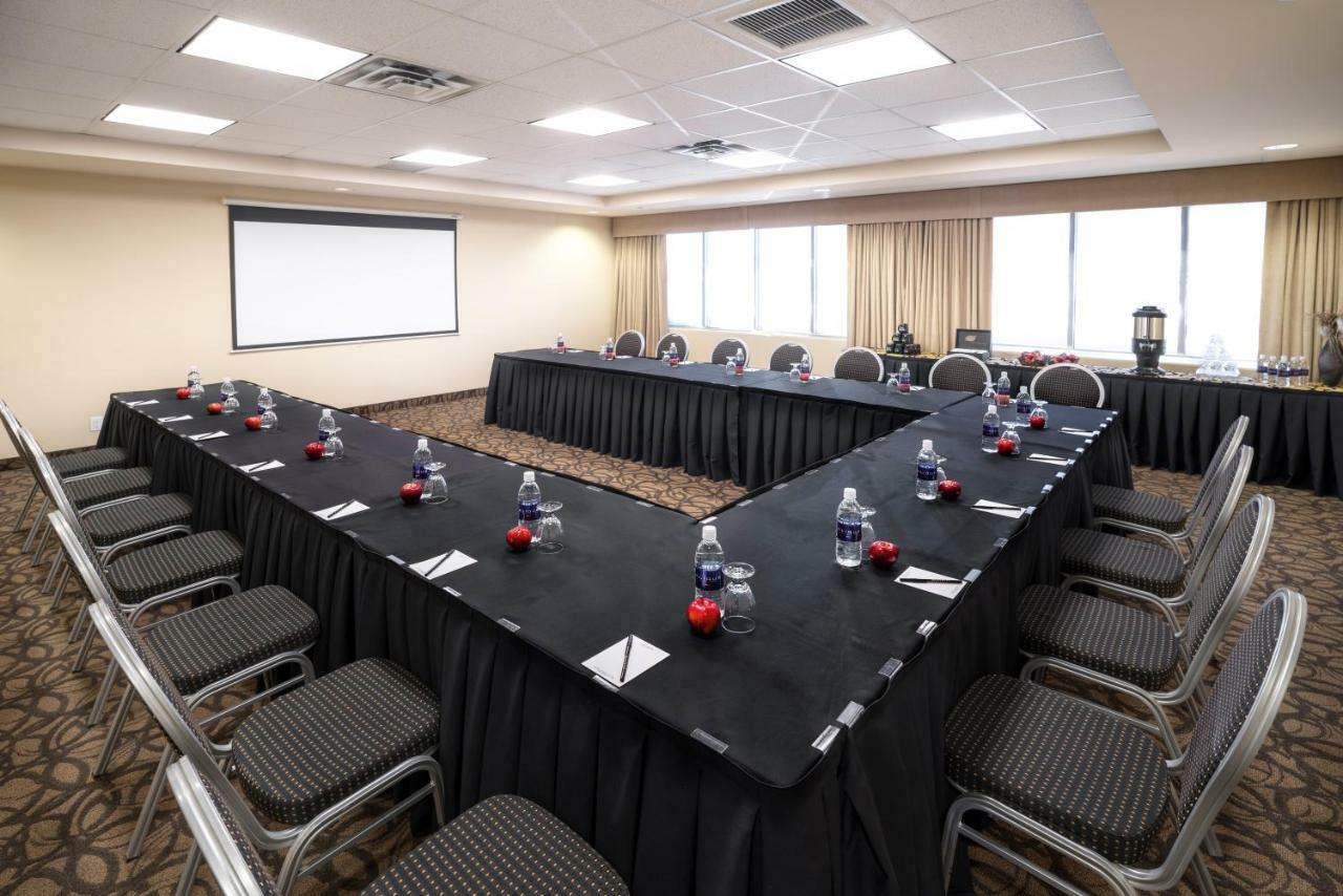 Acclaim Hotel By Clique Calgary Luaran gambar