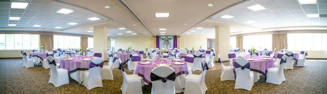 Acclaim Hotel By Clique Calgary Luaran gambar