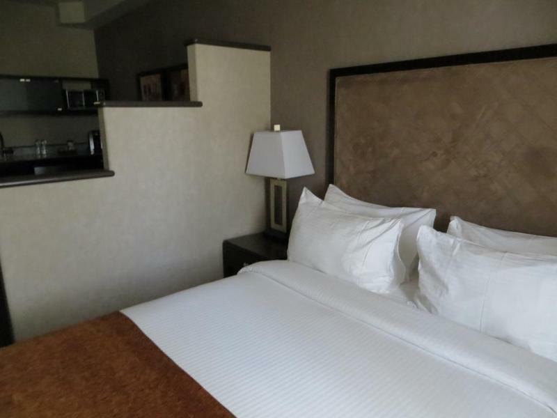 Acclaim Hotel By Clique Calgary Luaran gambar