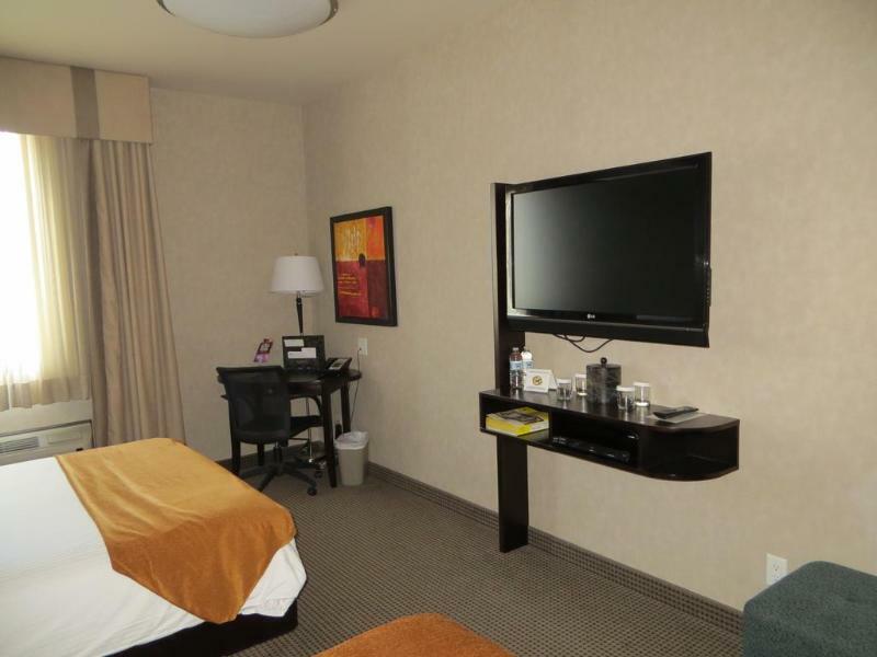 Acclaim Hotel By Clique Calgary Luaran gambar
