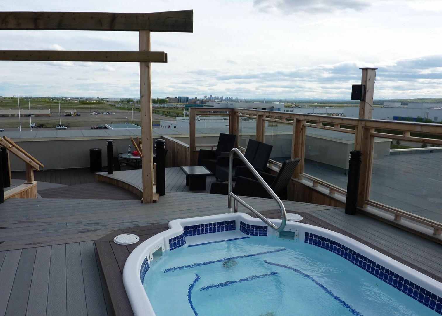 Acclaim Hotel By Clique Calgary Luaran gambar
