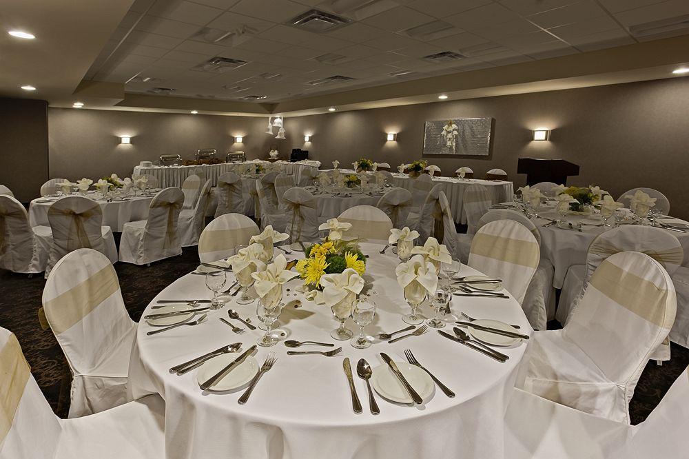 Acclaim Hotel By Clique Calgary Luaran gambar